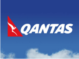 Qantas