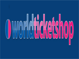 world ticket shop